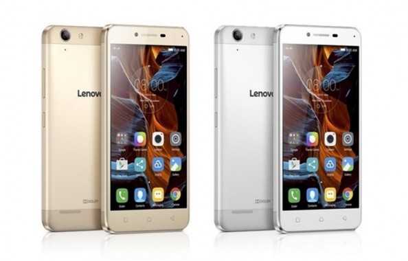 Lenovo Vibe K5 Note and Vibe K5 Note Plus
