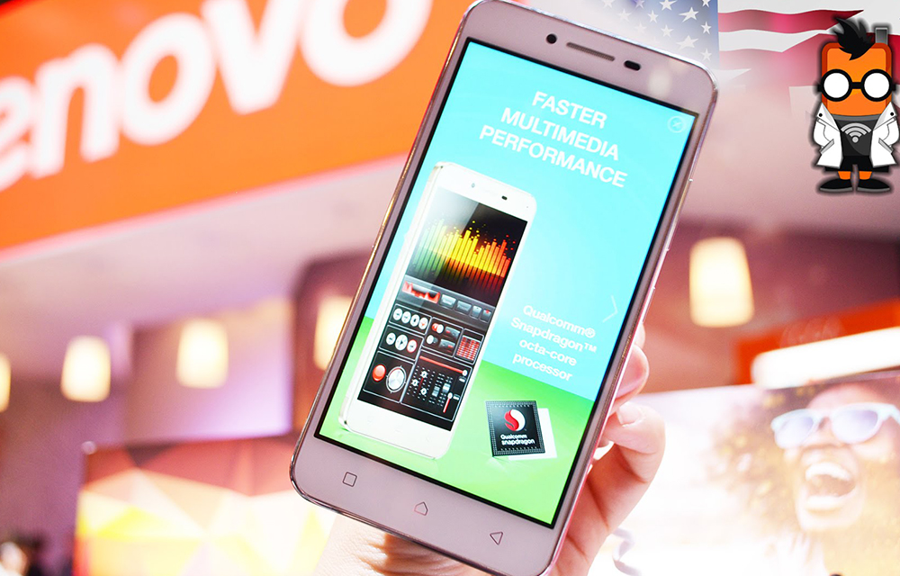Lenovo Vibe K5 Performance and Hardware