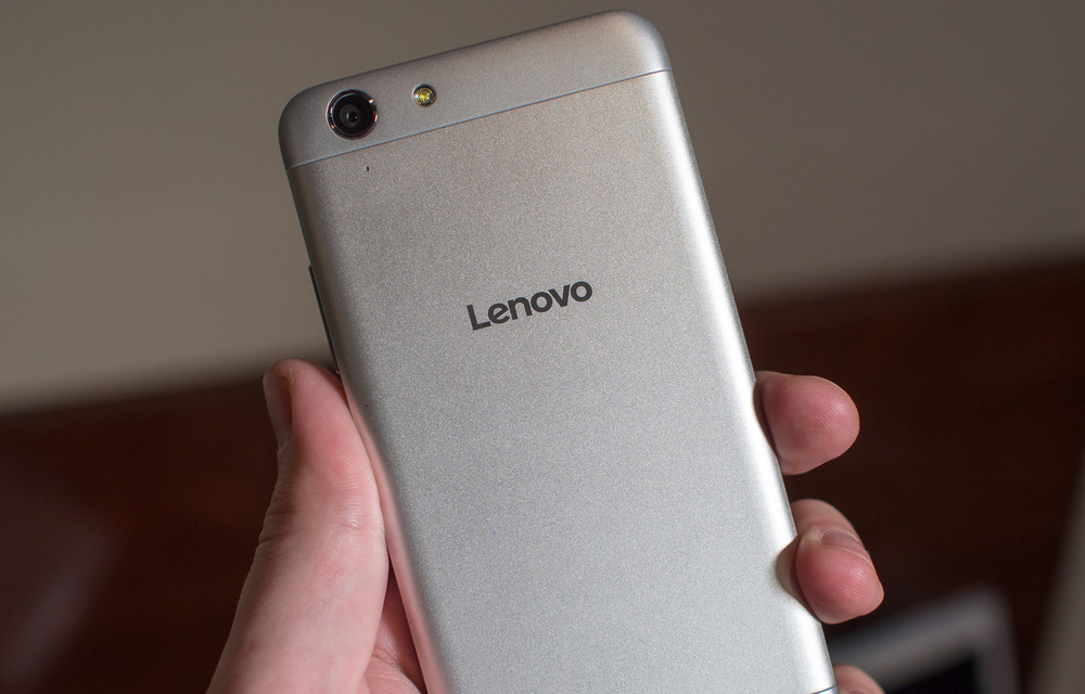 Lenovo Vibe K5 Specs