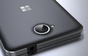 Lumia 650