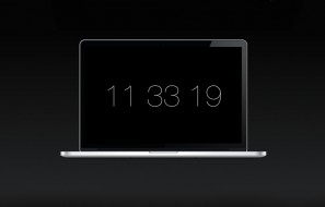 Mac Uptime