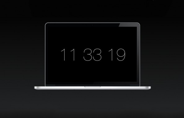 Mac Uptime