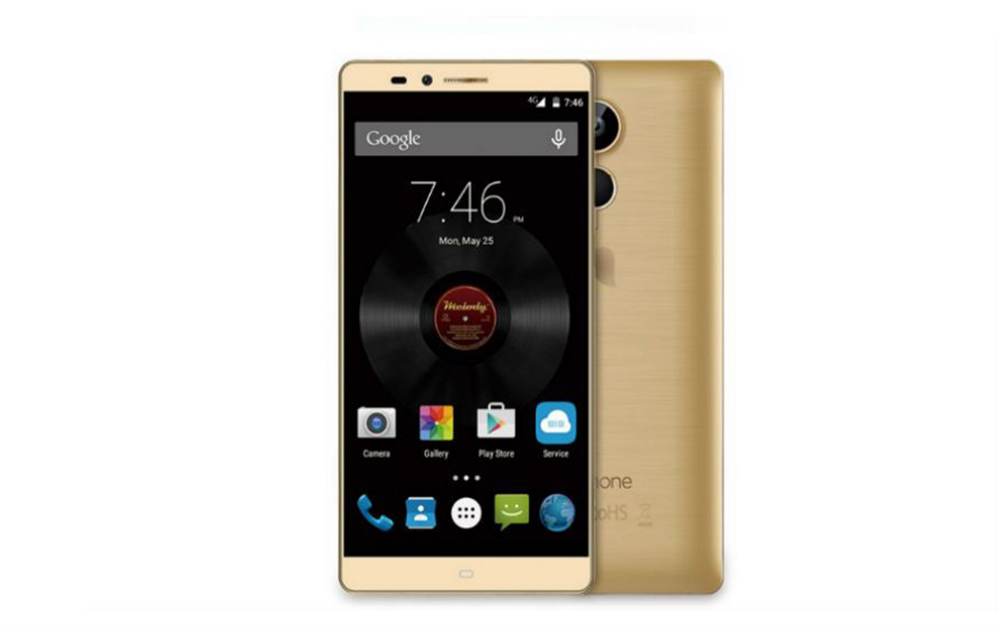 Mango Phone MPhone 11 Plus
