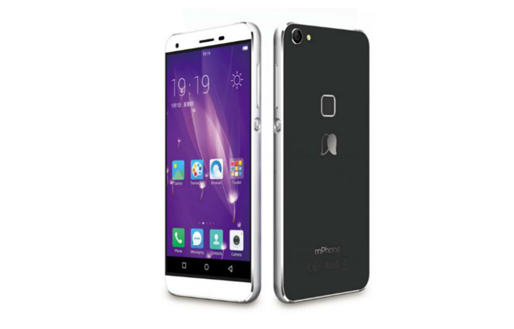 Mango Phone MPhone 5S