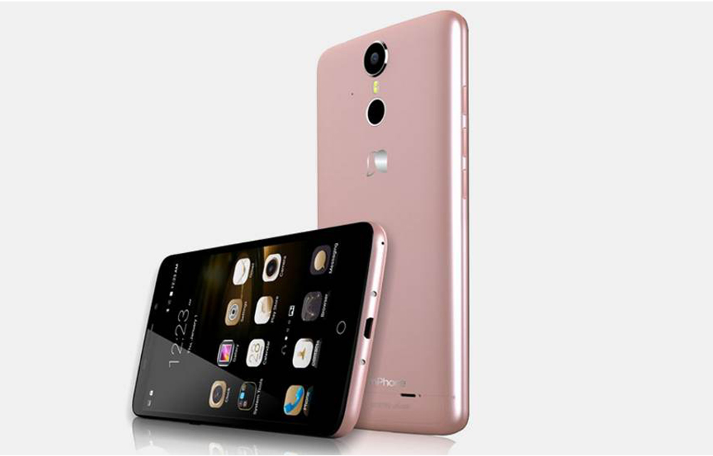 Mango Phone MPhone 6