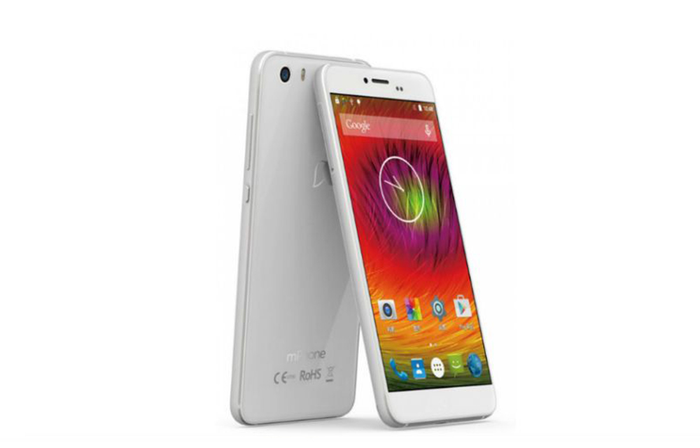 Mango Phone MPhone 7 Plus