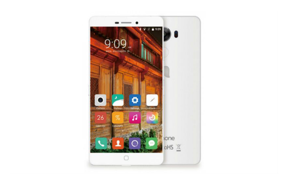 Mango Phone MPhone 8
