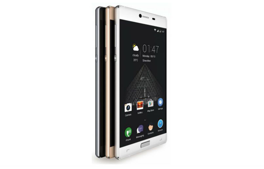 Mango Phone MPhone 9 Plus 3D