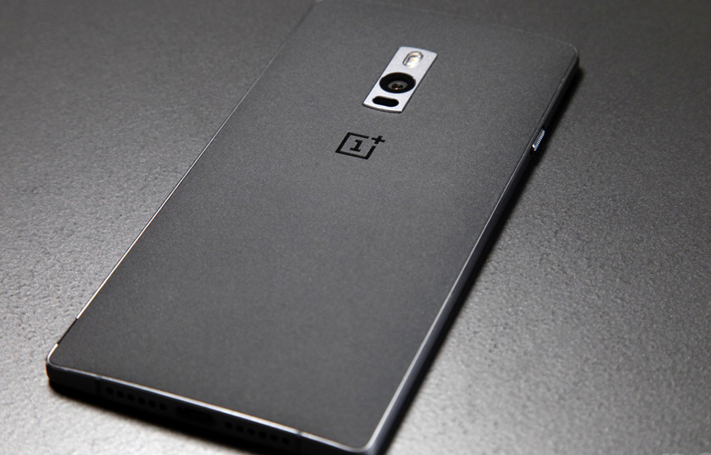 OnePlus 3