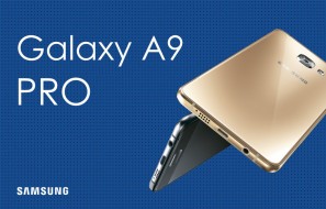 Samsung Galaxy A9 Pro