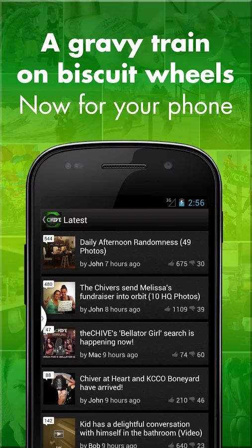 TheChive