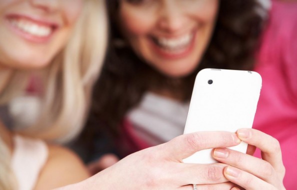 Top 5 Funny Android Apps