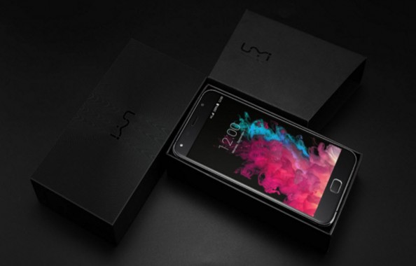 UMi Touch Pre-Release News and Facts