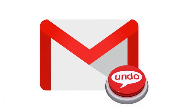 Undo Sent Mail