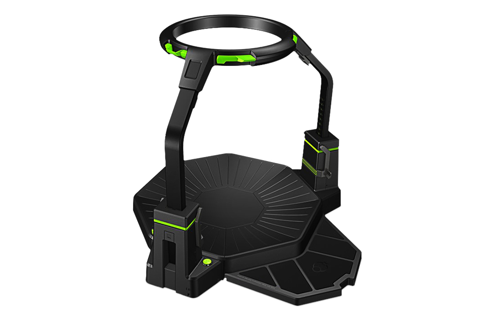 Virtuix Omni