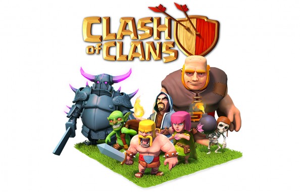 What is Clash of Clans
