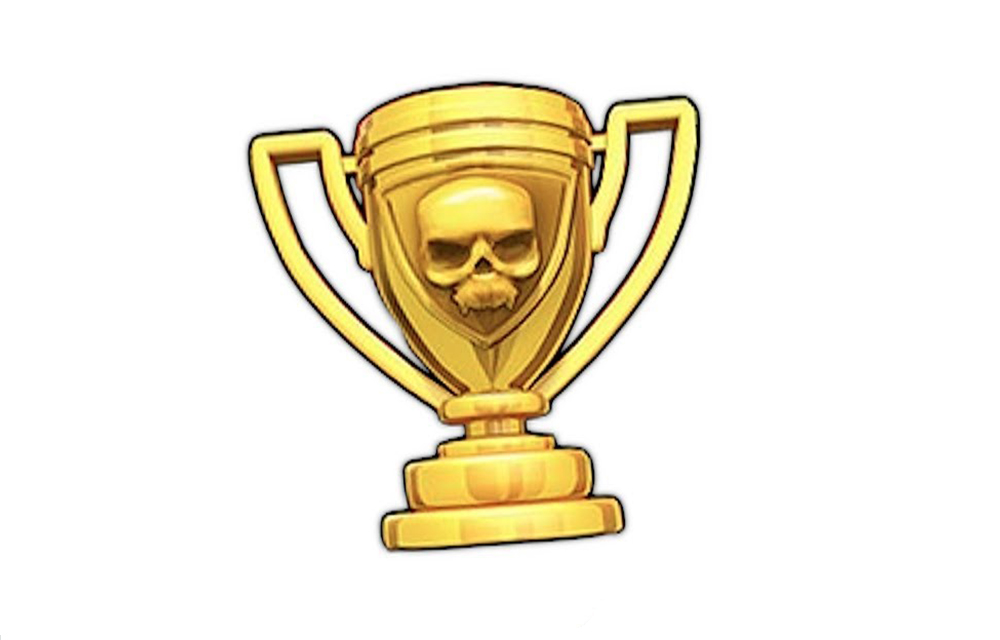 What is Trophies in Clash of Clans