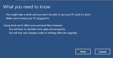 Windows 10 to windows 8 downgradation-3