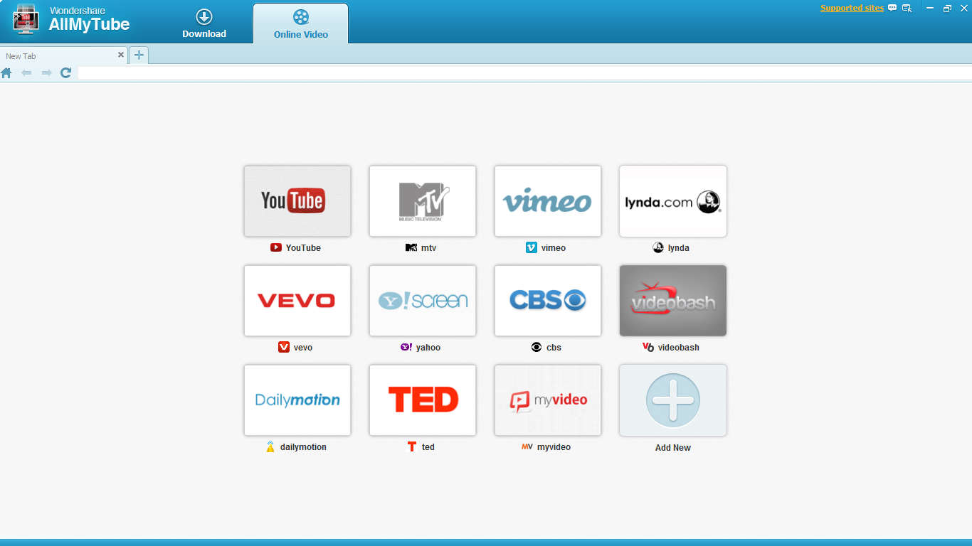 Wondershare AlMyTube Review-2