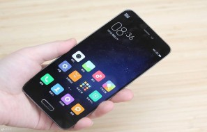 Xiaomi Mi5 Pro With 4GB RAM and 128GB ROM Will Go on Sale on April 6