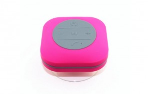 ZDW Portable Waterproof Speaker