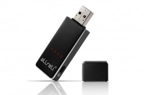 aLLreLi 8GB USB Voice Recorder Review