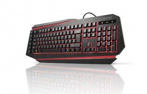 aLLreLi K9500U LED Backlit Gaming Keyboard-1