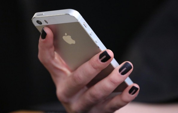 iPhone SE