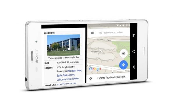 Android N Preview now Expands to Non-Nexus Devices With Sony Xperia Z3