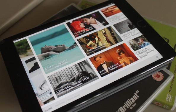 Best netflix alternatives in India