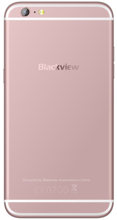 Blackview Ultra Plus Build Quality