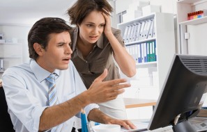 Computer mistakes
