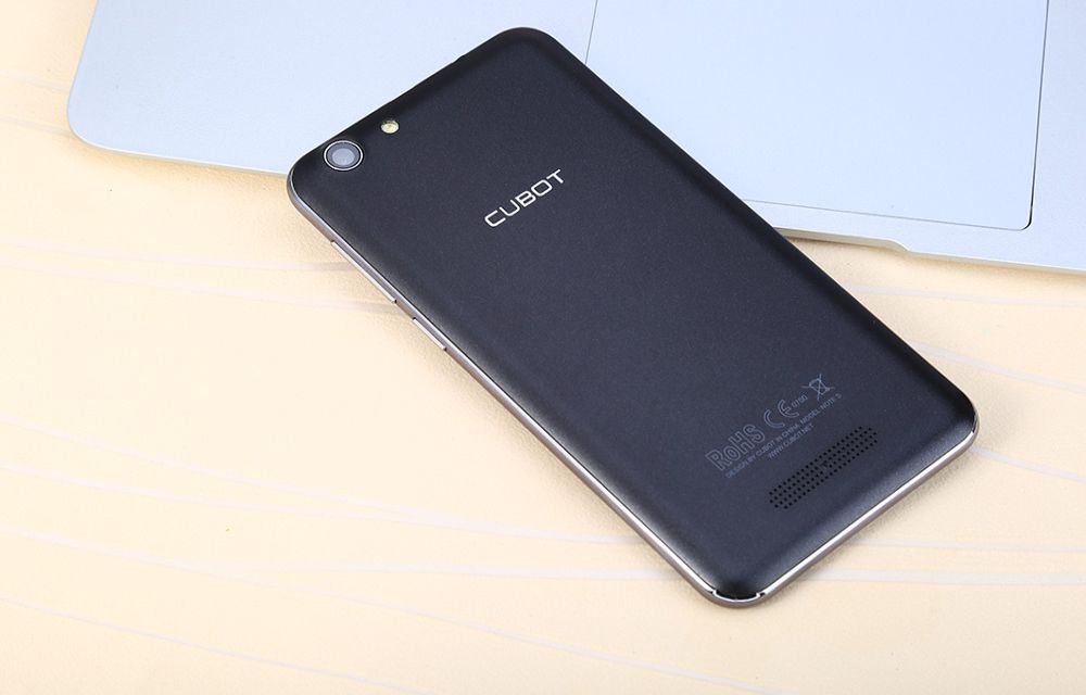 Cubot Note S Review Specs