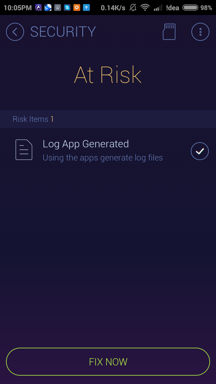 DU Speed Booster App Review-9