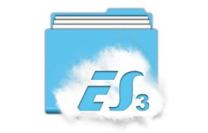 ES File Explorer