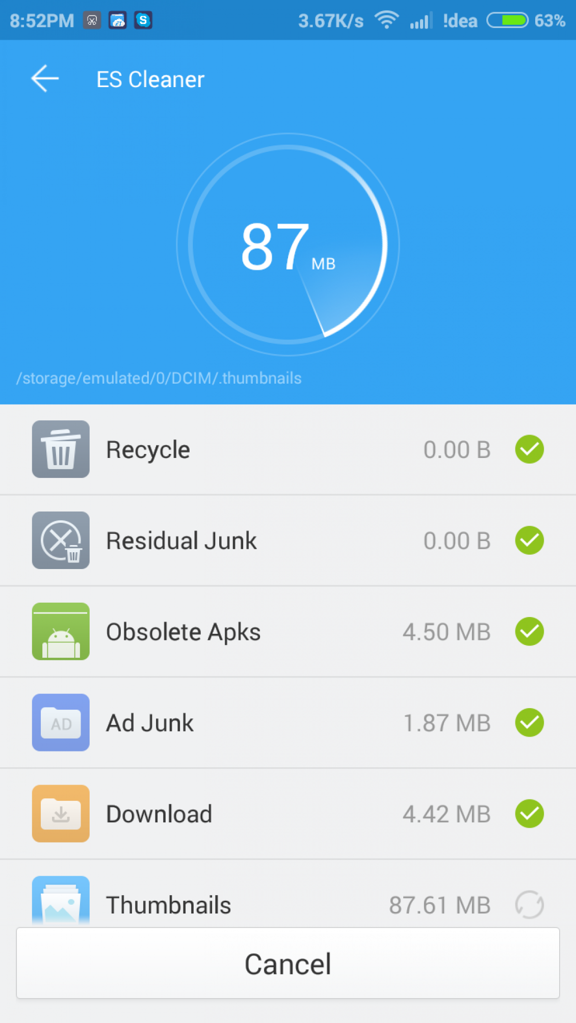 ES File Explorer -14
