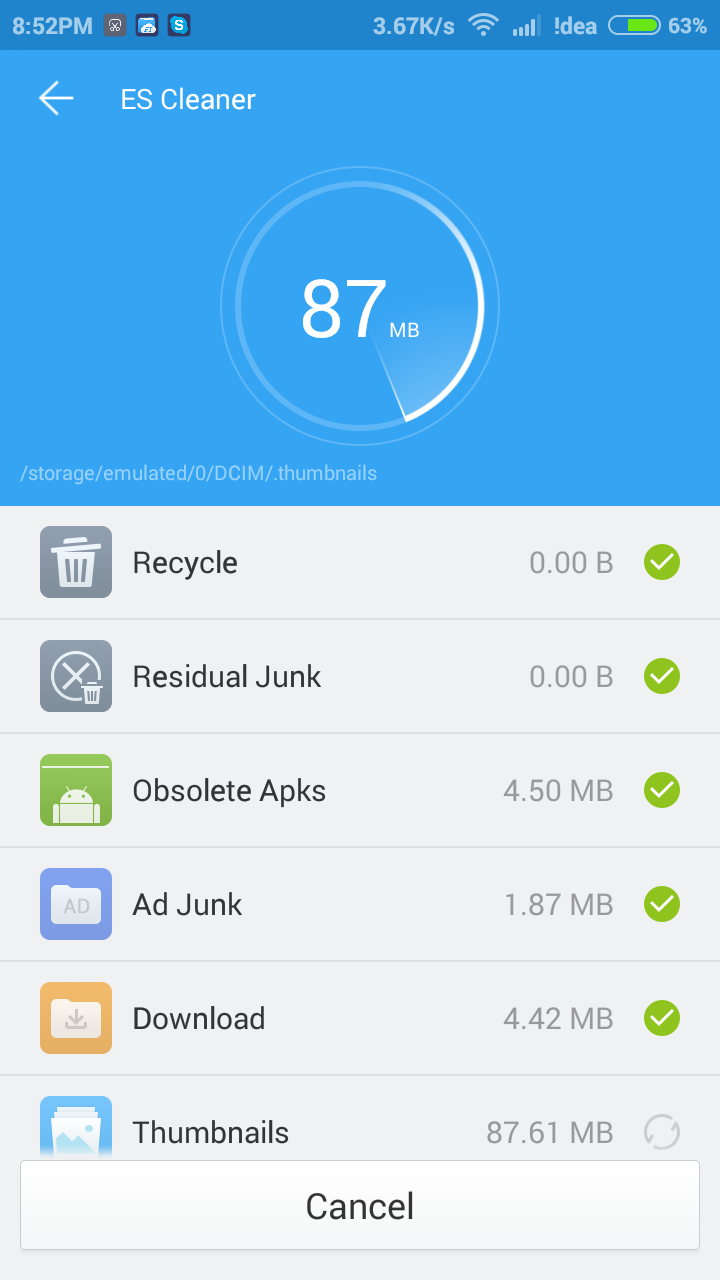 ES File Explorer -14