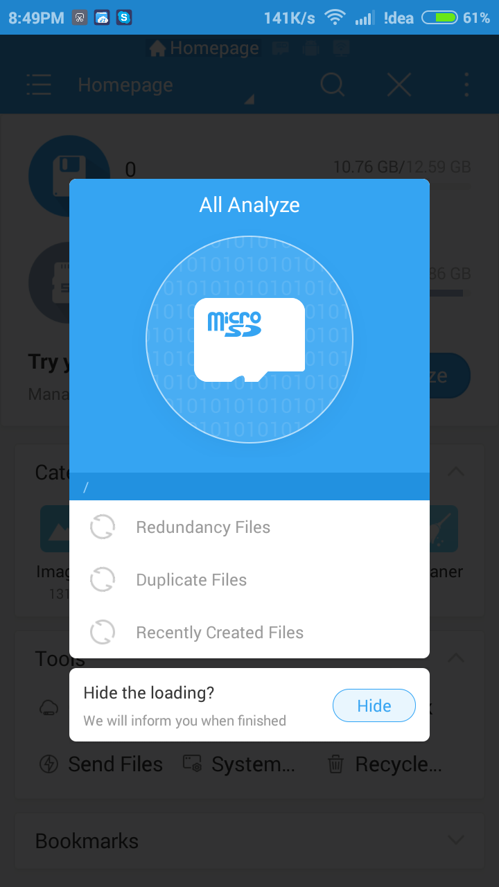 ES File Explorer -5