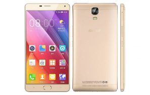 Gionee Marathon M5 Plus Launched