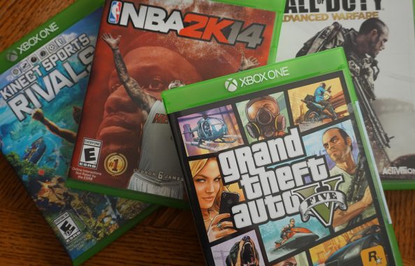 How to Get Xbox One Games for Cheap Prices