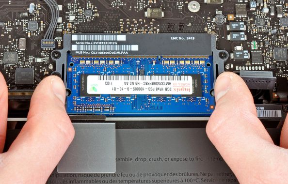 How to Speed Up your Mac?