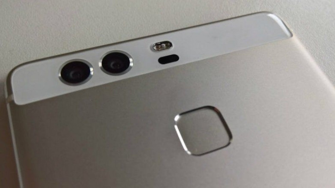 Huawei P9 Camera