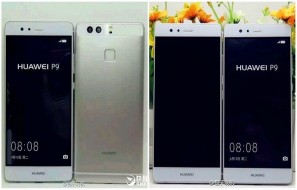 Huawei P9 Specs and Complete Details