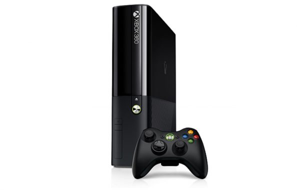 Microsoft Discontinues the Xbox 360