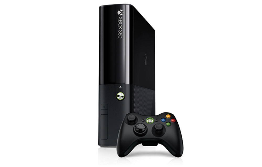 Microsoft Discontinues the Xbox 360