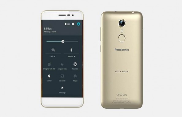 Panasonic Eluga Arc Specs, Details, Opinions, Pros and Cons