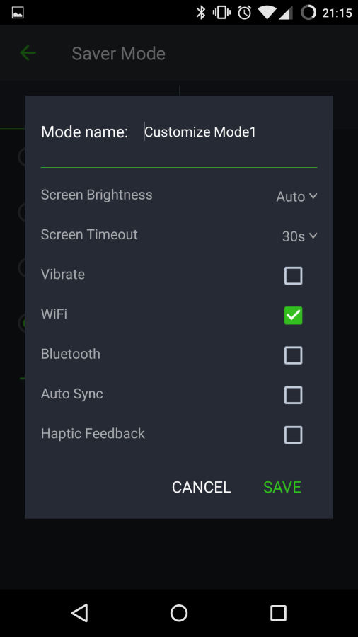 Power Battery - Battery Saver App-7
