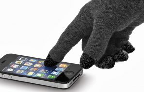 Protect Smartphones from Being Hacked