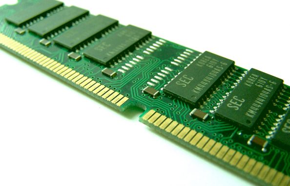 Symptoms of Faulty RAM