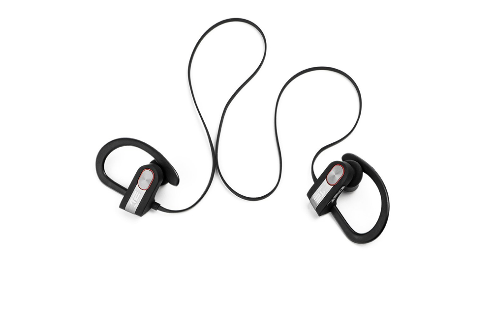 TechElec SP-X Sweatproof Bluetooth Headphones-2